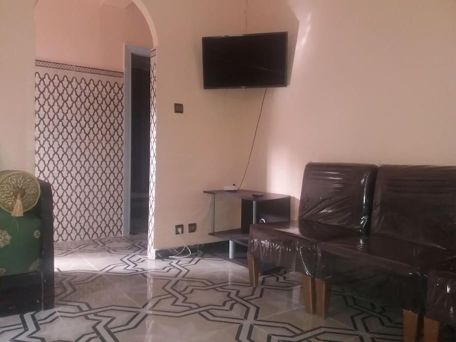 Appartement Oisis Mazagan 2 à El Jadida Extérieur photo