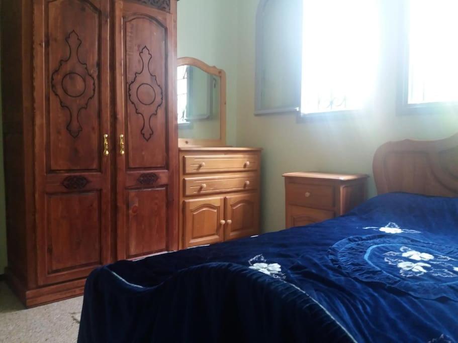 Appartement Oisis Mazagan 2 à El Jadida Extérieur photo