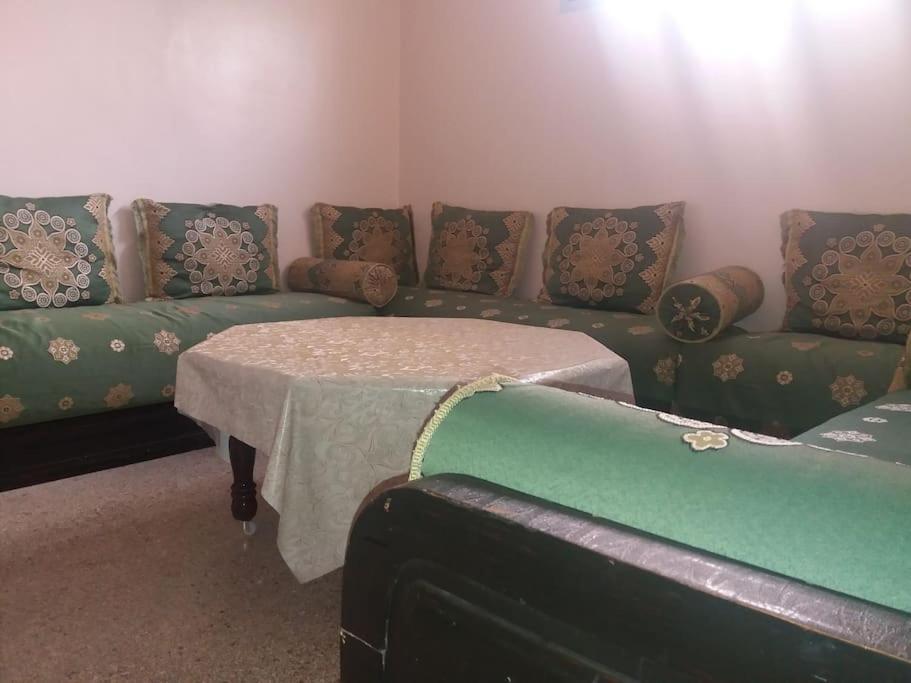 Appartement Oisis Mazagan 2 à El Jadida Extérieur photo