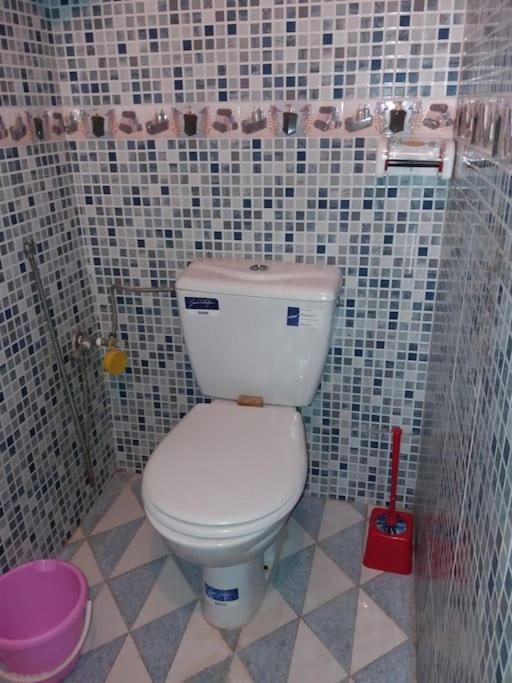 Appartement Oisis Mazagan 2 à El Jadida Extérieur photo