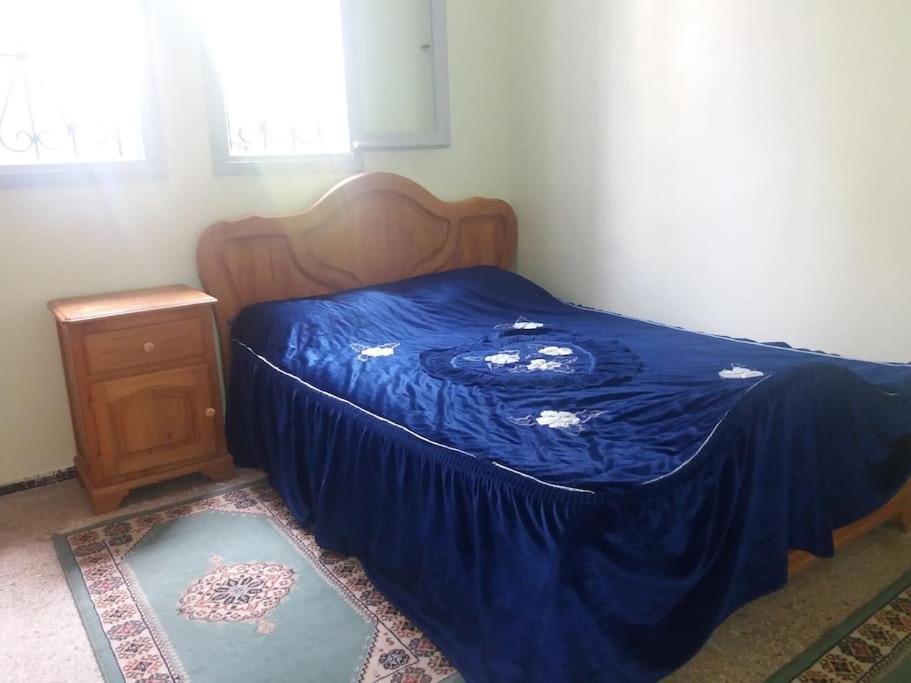 Appartement Oisis Mazagan 2 à El Jadida Extérieur photo