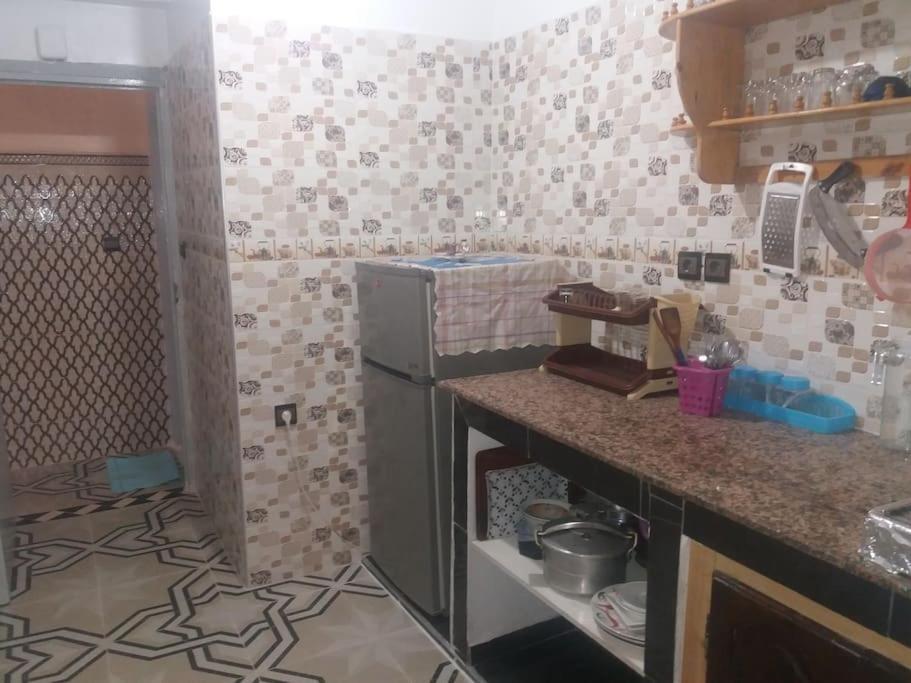 Appartement Oisis Mazagan 2 à El Jadida Extérieur photo