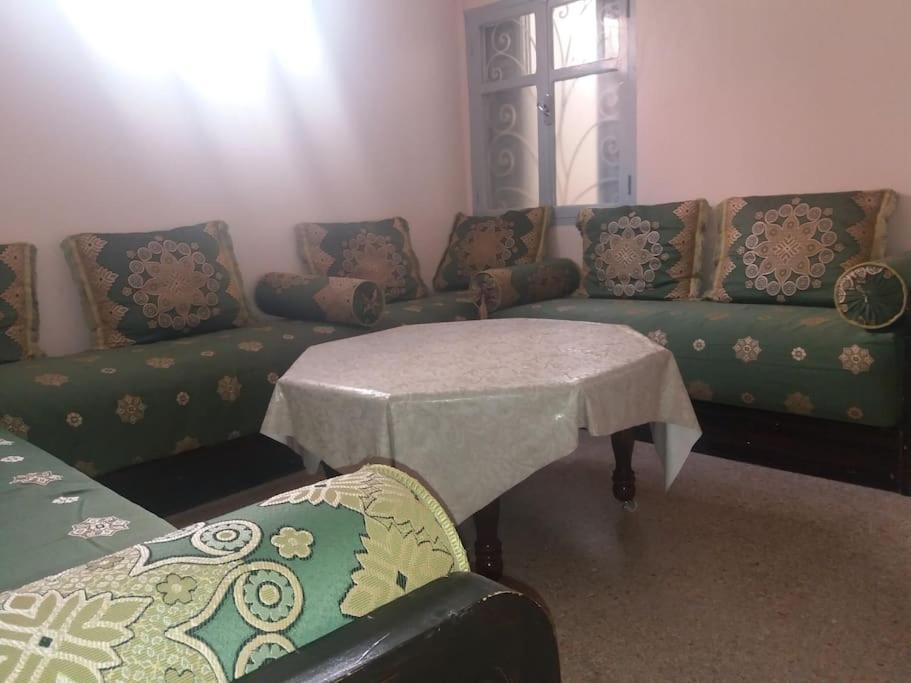 Appartement Oisis Mazagan 2 à El Jadida Extérieur photo