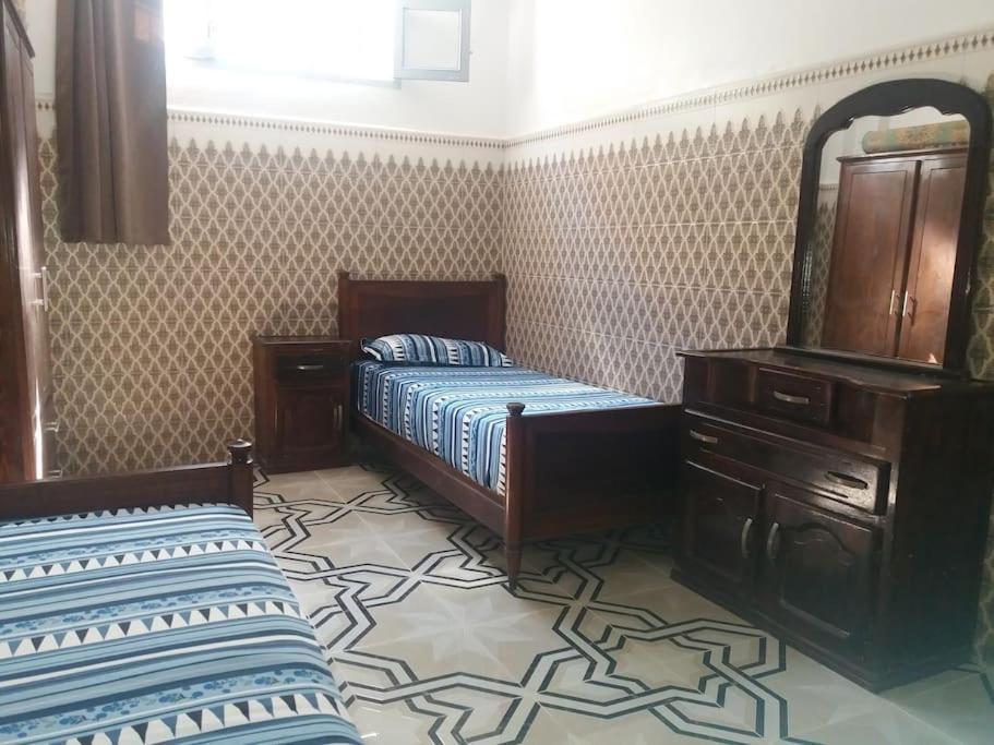 Appartement Oisis Mazagan 2 à El Jadida Extérieur photo