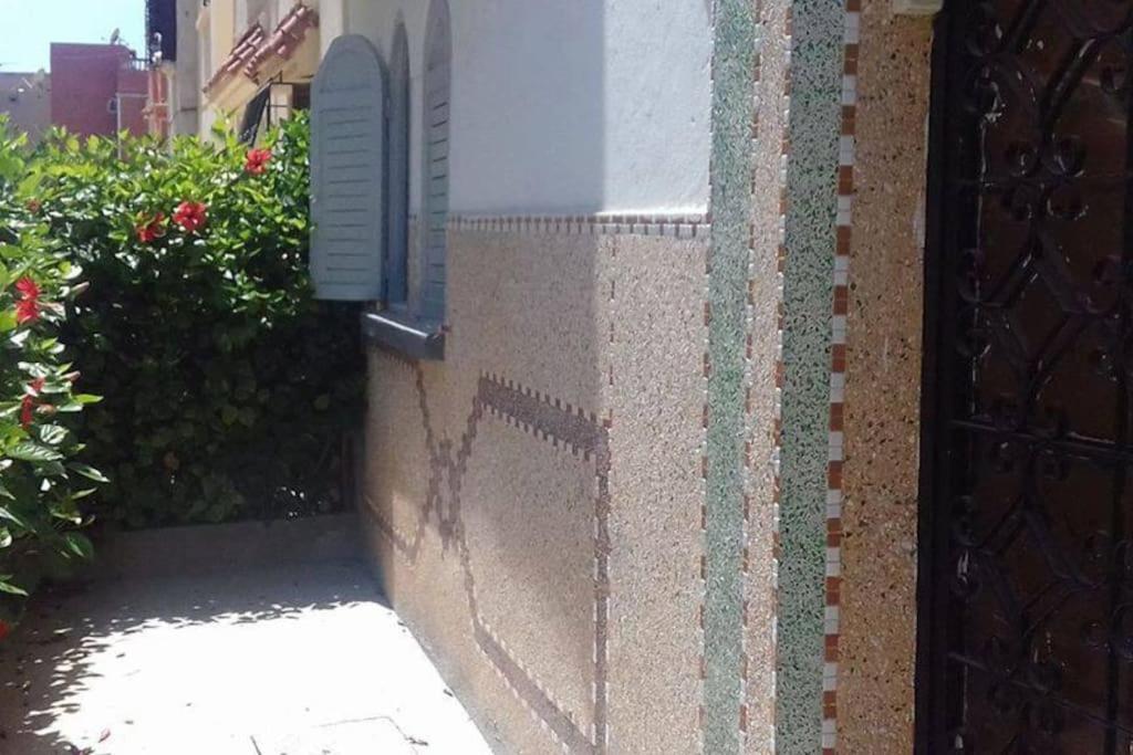 Appartement Oisis Mazagan 2 à El Jadida Extérieur photo