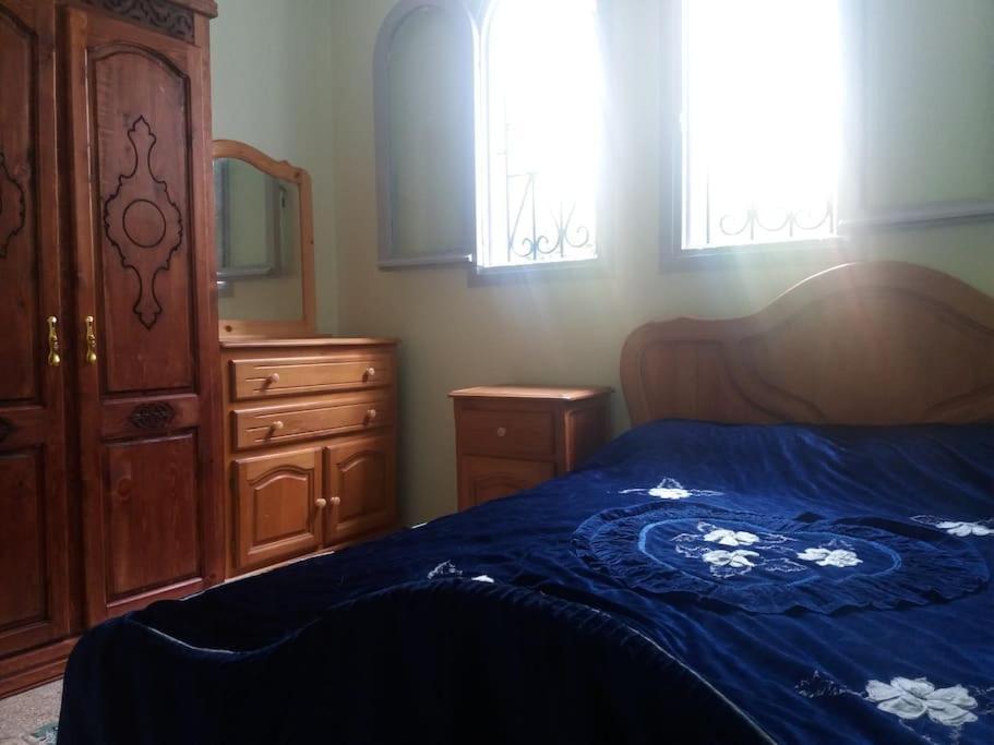 Appartement Oisis Mazagan 2 à El Jadida Extérieur photo